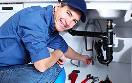 RESIDENTIAL DRAINAGE Notting Hill